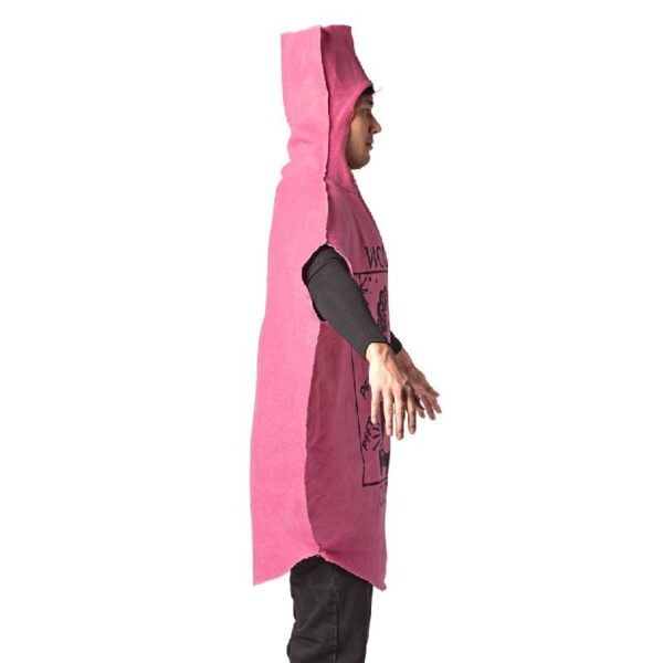 Whoopie Cushion Adult Costume