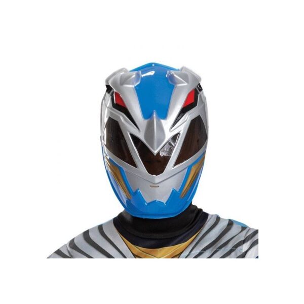 Power Ranger Blue Cosmic Fury