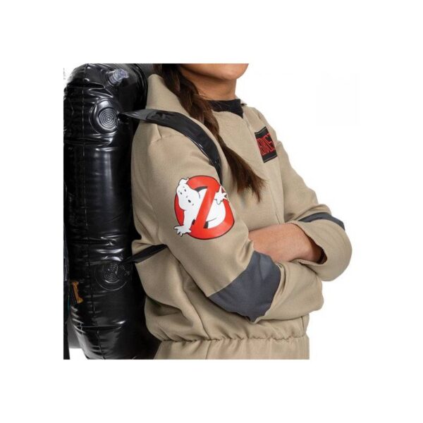 Ghostbusters Frozen Empire Child Costume