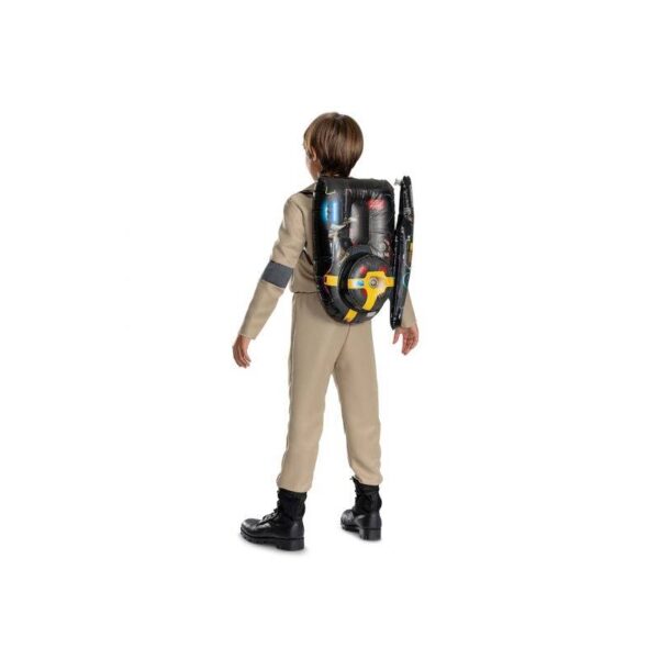 Ghostbusters Frozen Empire Child Costume