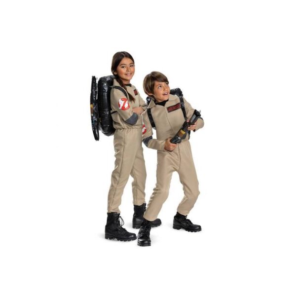 Ghostbusters Frozen Empire Child Costume