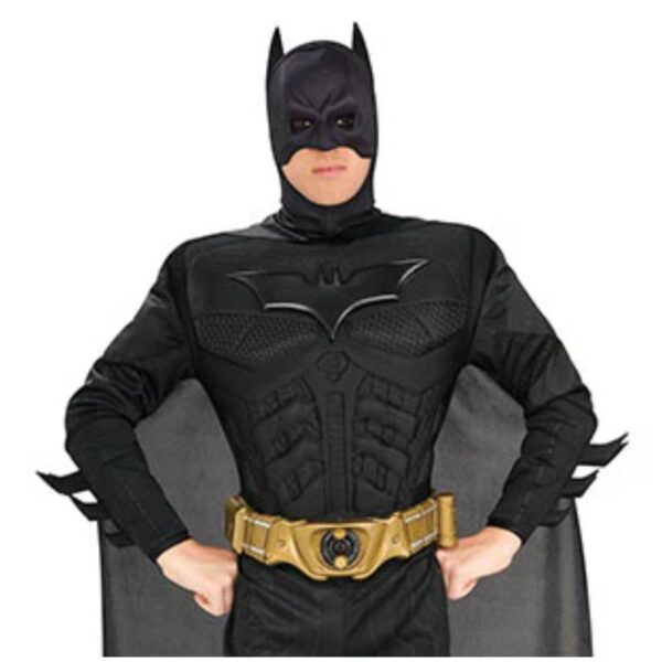 Deluxe Batman Adult Costume