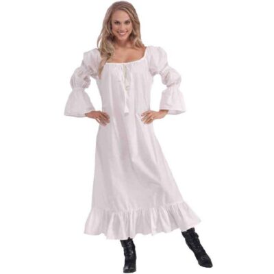 Medieval Chemise Adult Costume