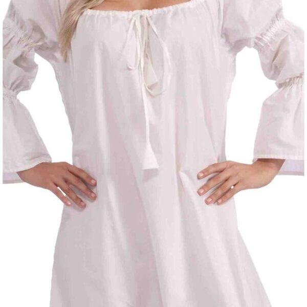 Medieval Chemise Adult Costume