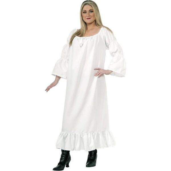 Medieval Chemise Adult Costume