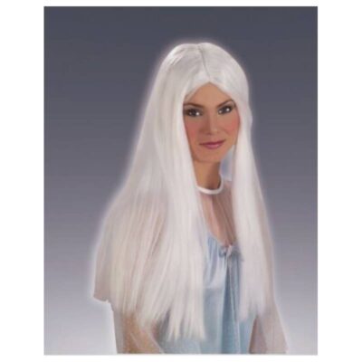 Angel Wig Adult Size