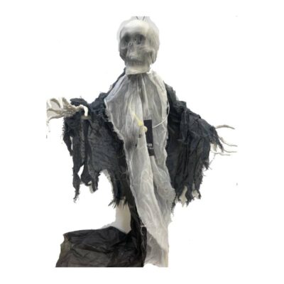 47" hanging mummy reaper