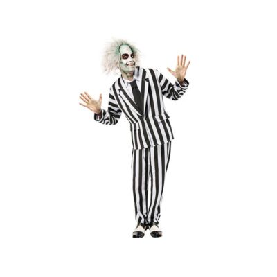 beetlejuice adult costume