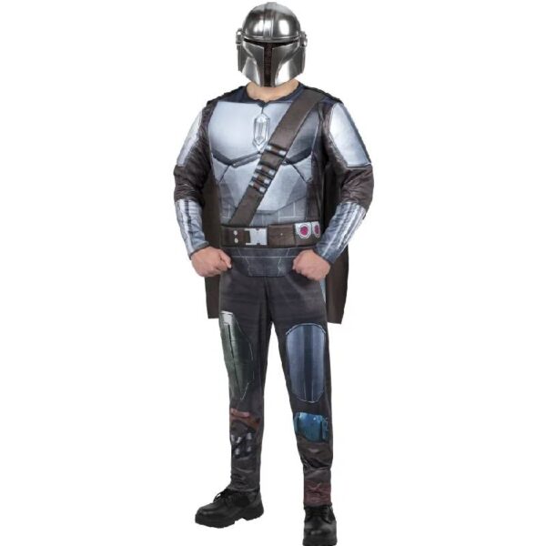 Star Wars Mandalorian Adult Costume