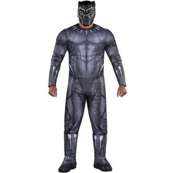 Black Panther Licensed Adult Costume