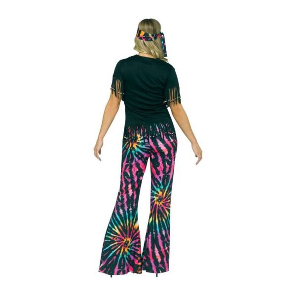 Hippie Psychedelic Adult Costume