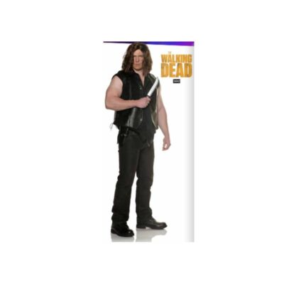 Daryl Dixon Biker Vest