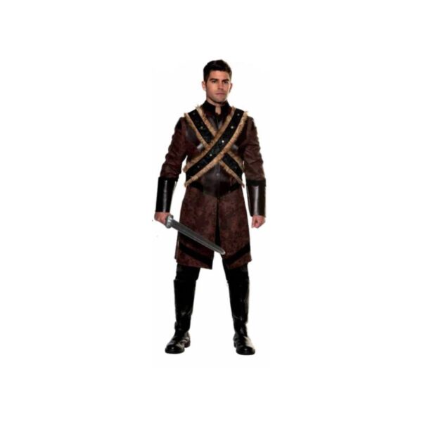 Warrior Adult Costume