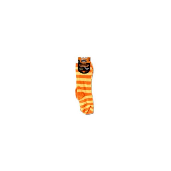 Halloween Knitted Socks- Style 1