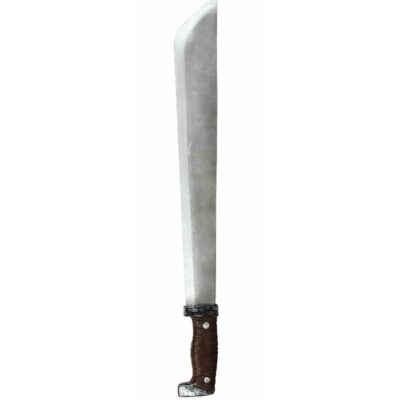 26" Plastic Realistic Machete