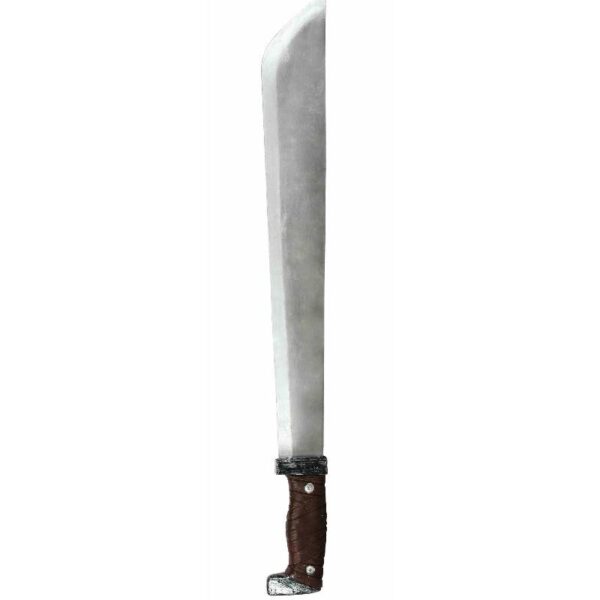 26" Plastic Realistic Machete