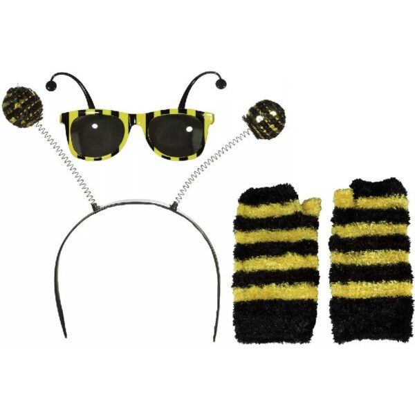 Bee accessories kit