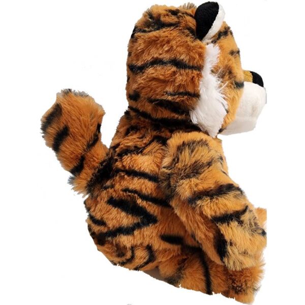 12" Plush Bengal Tiger