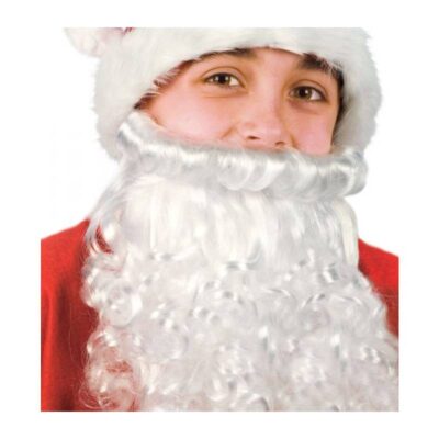 Child Size Santa Beard