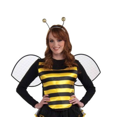 Deluxe Bumble Bee Accessories Set