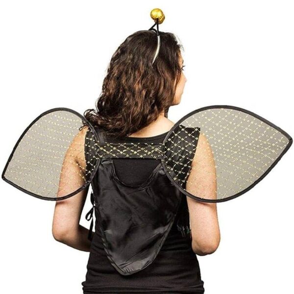 Deluxe Bumble Bee Accessories Set