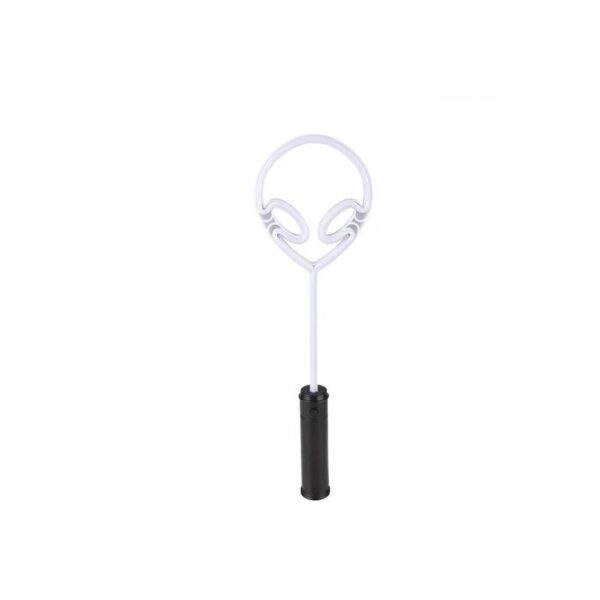 Light Up Neon Alien Wand