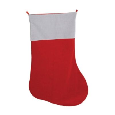 Jumbo Christmas Stocking