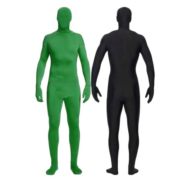 Invisible Second Skin Jumpsuit