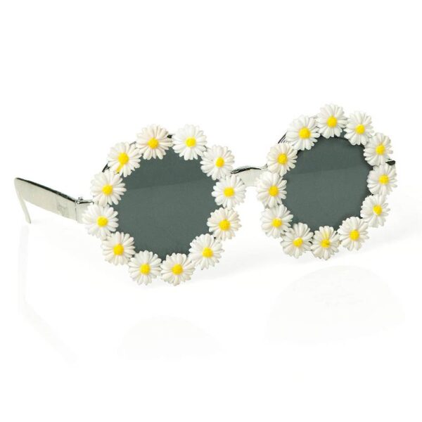 Sunflower Adult Eye Glasses