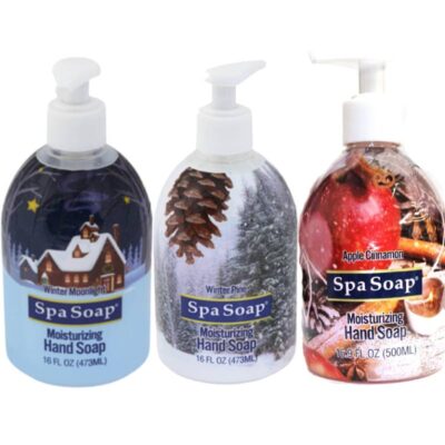 Spa Hand Soap