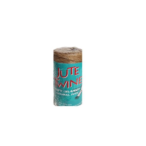 natural jute twine