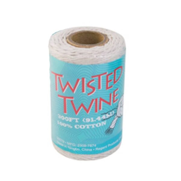 300' Natural Cotton Twisted Twine